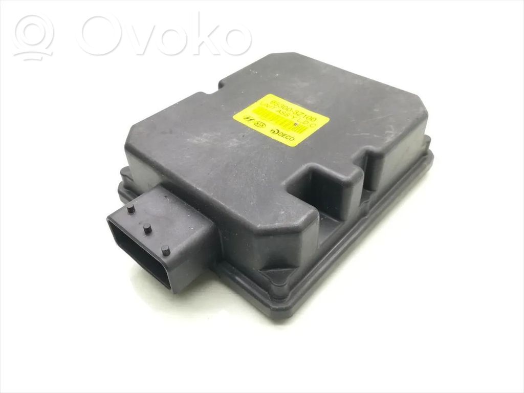 Hyundai i40 Other control units/modules 