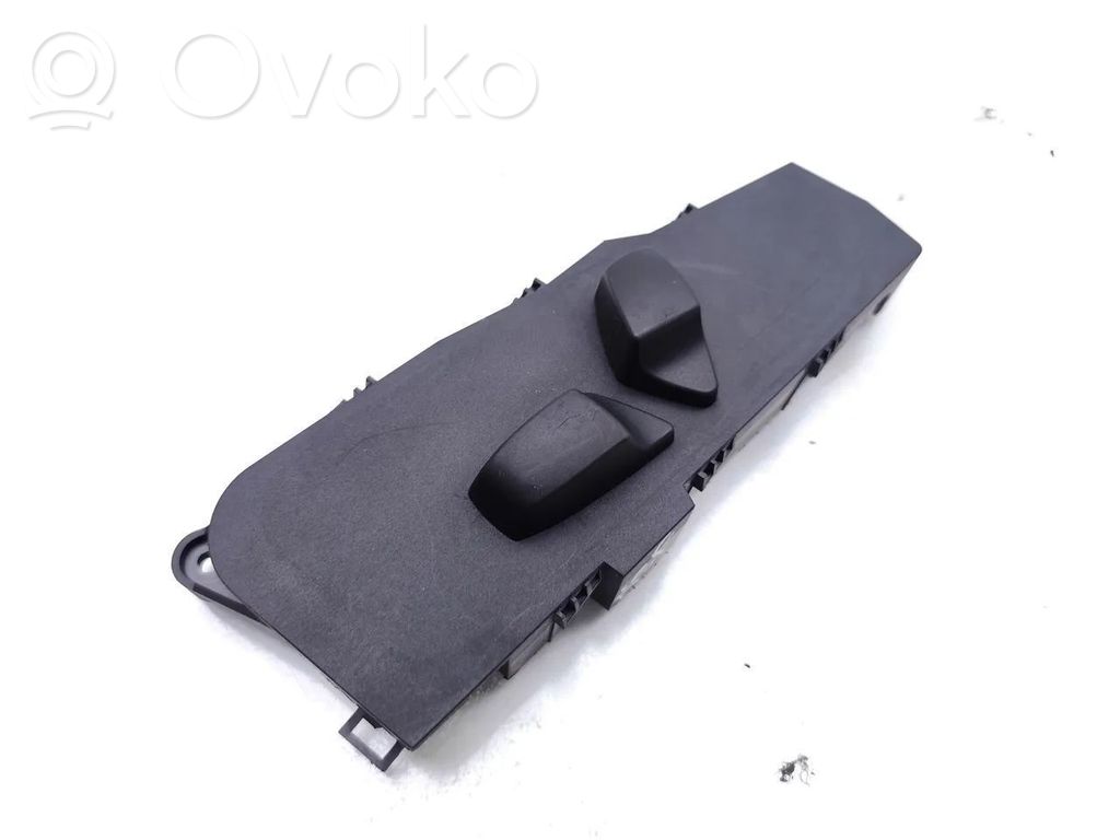 BMW X5 E70 Seat control switch 