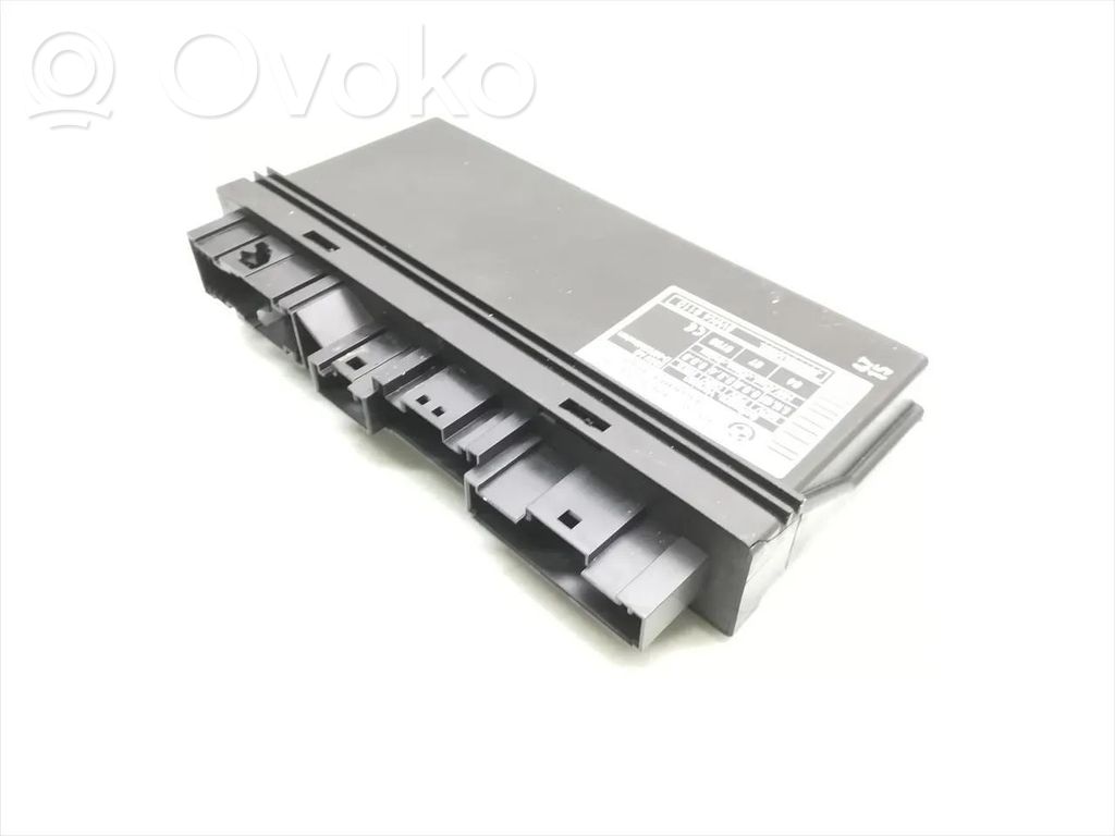 Central body control module   6978714,5WK49110