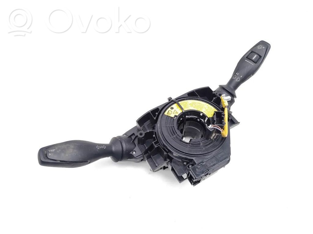 Mazda 3 II Wiper turn signal indicator stalk/switch 