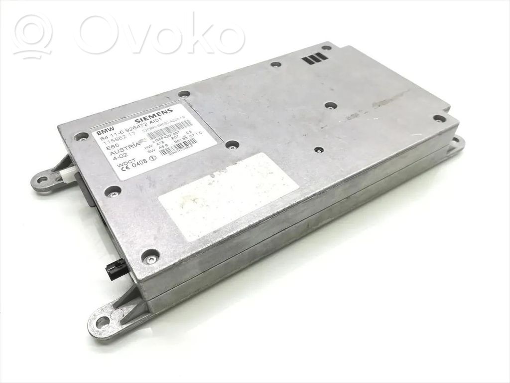 Phone control unit/module   6926472,84116926472