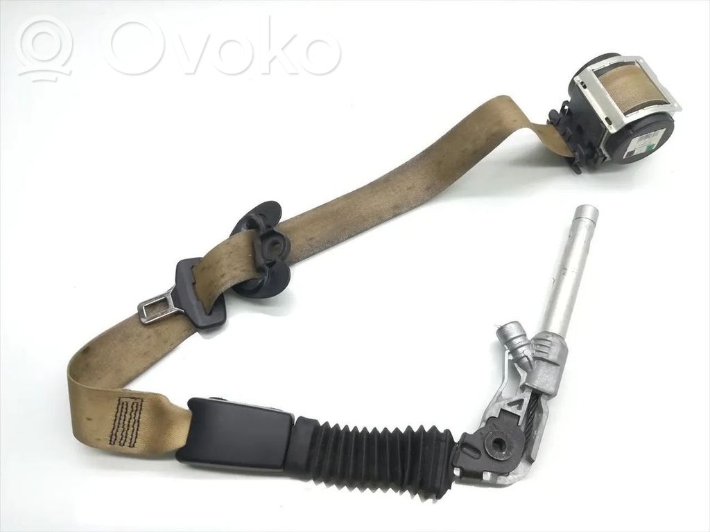 BMW 5 E60 E61 Front seatbelt 