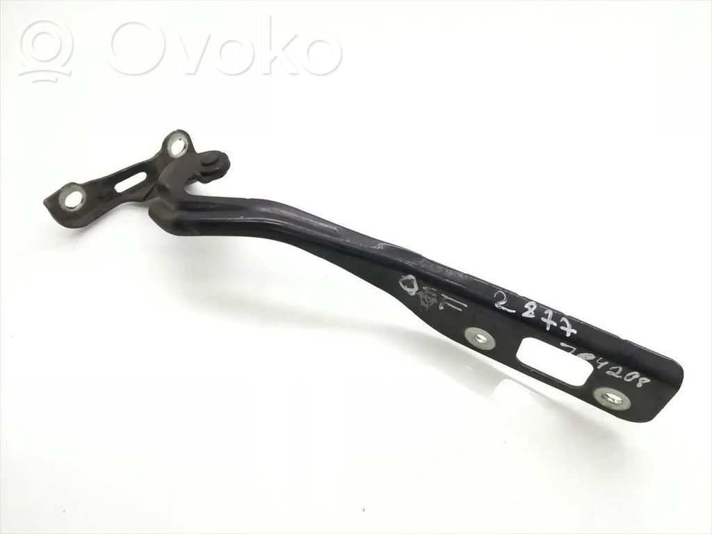 Honda Civic Engine bonnet/hood hinges 