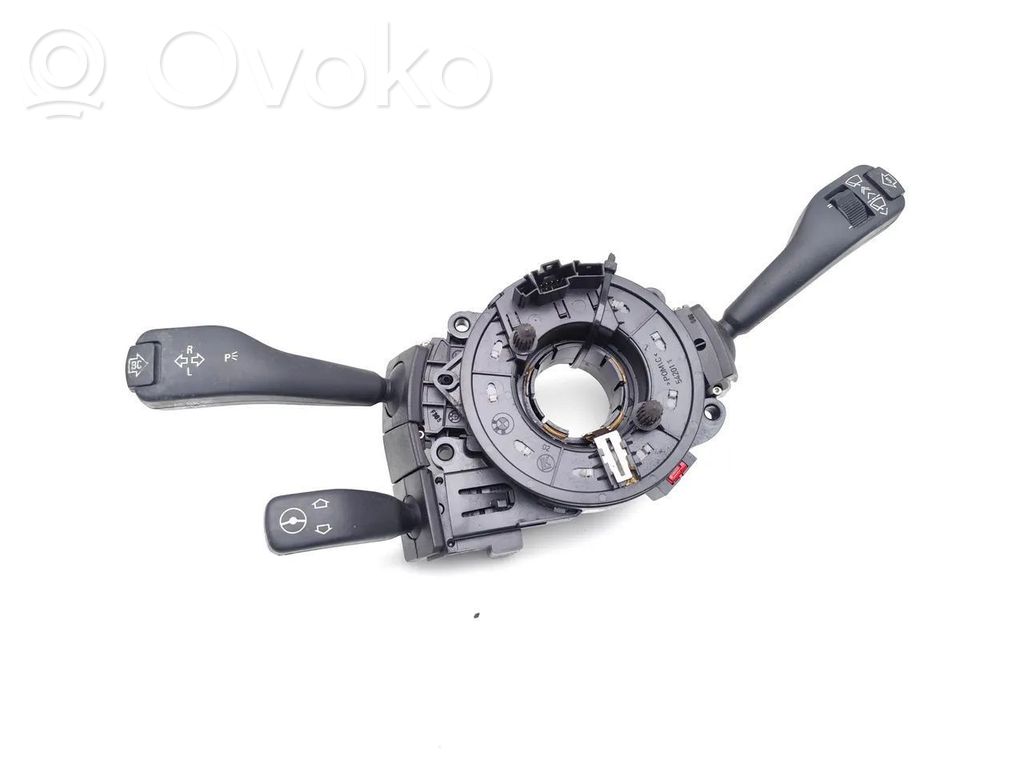 BMW X5 E53 Wiper turn signal indicator stalk/switch 