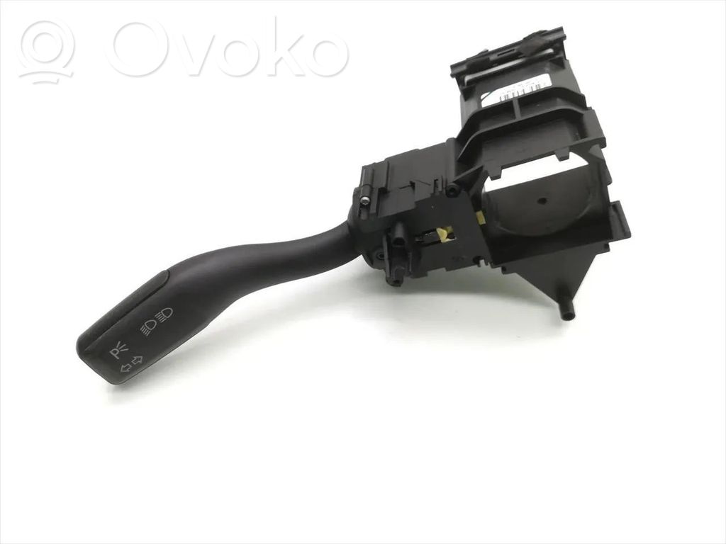 Audi A6 S6 C6 4F Indicator stalk 