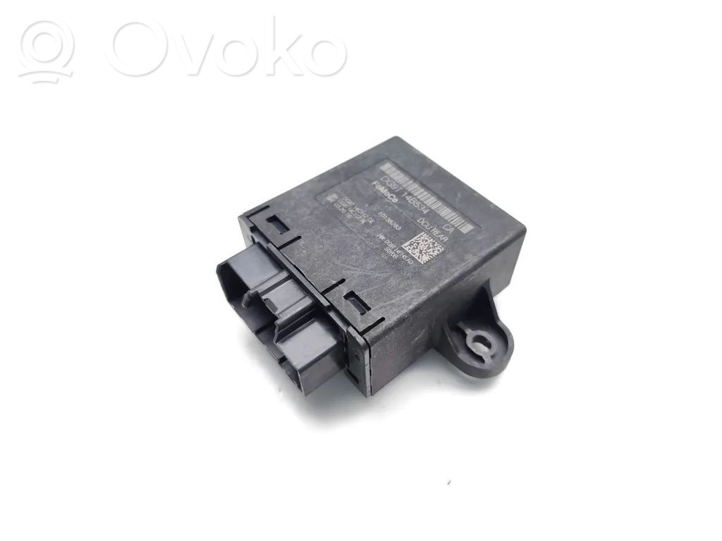 Ford Mondeo MK V Door control unit/module 