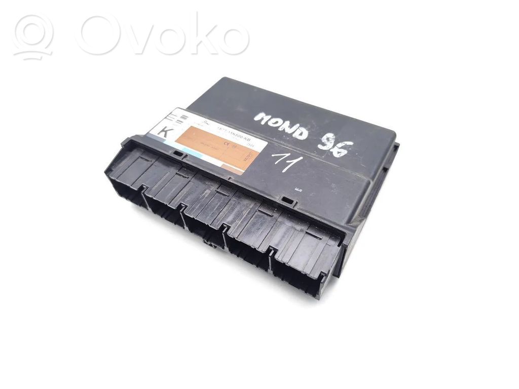 Ford Mondeo MK IV Comfort/convenience module 
