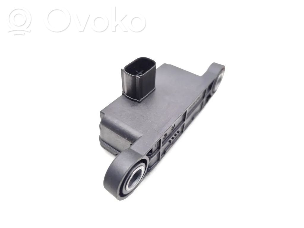 Opel Antara Sensor de frecuencia del intermitente 