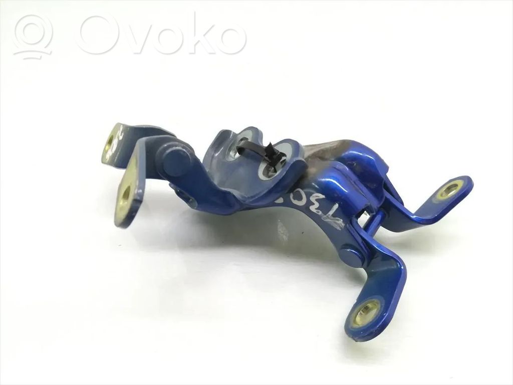 Opel Mokka Front door check strap stopper 