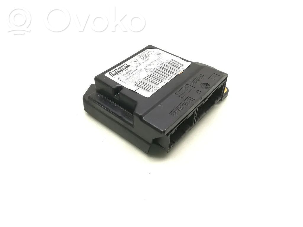 Citroen C5 Airbag control unit/module 
