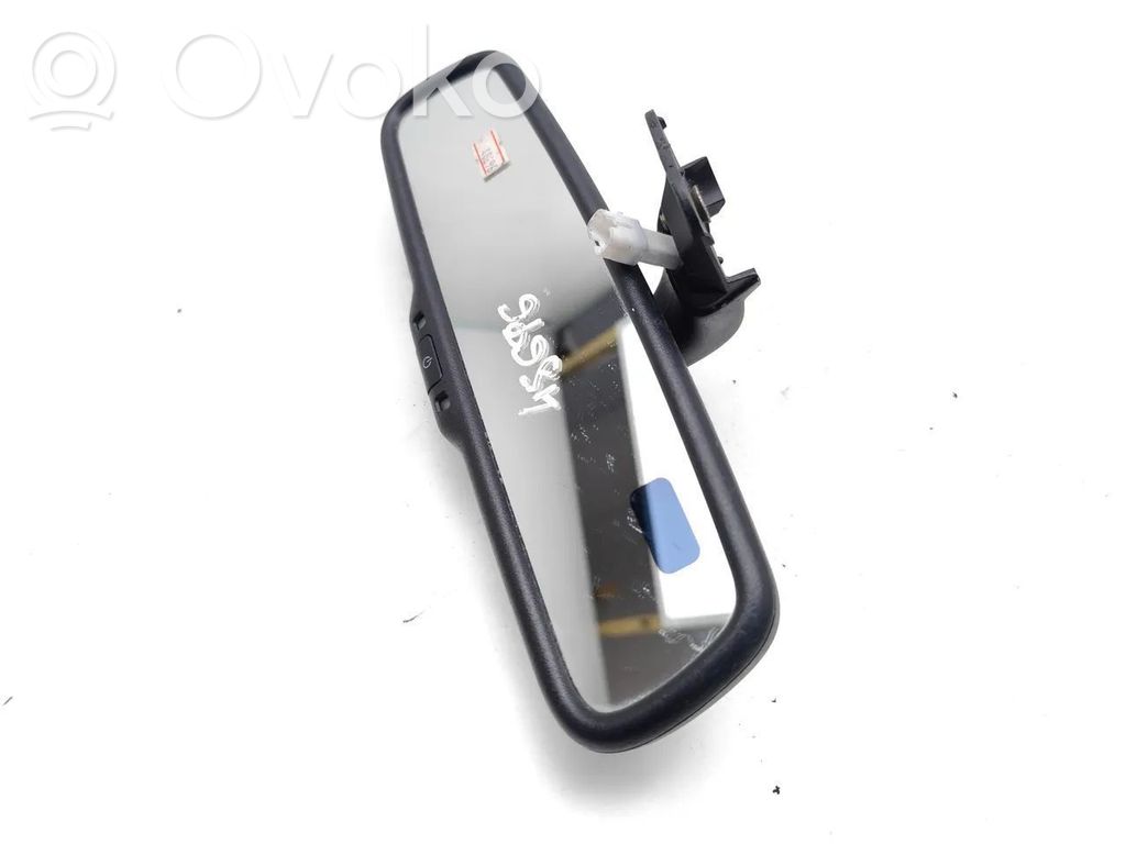 Hyundai Santa Fe Espejo retrovisor (interior) 