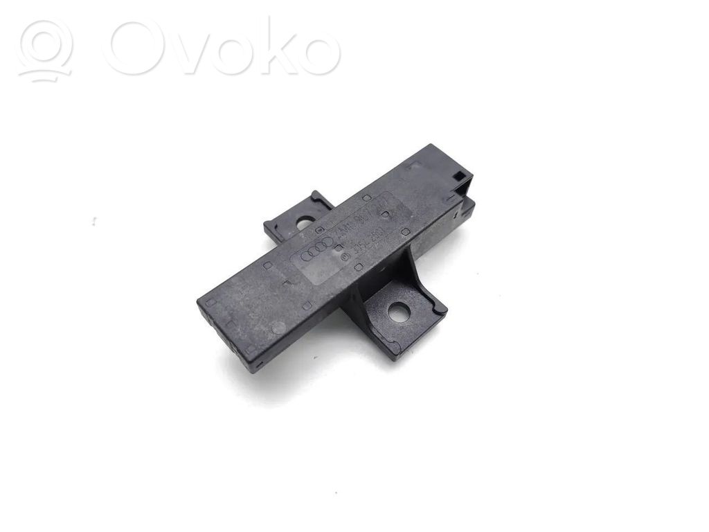 Audi A4 S4 B9 Interior comfort aerial antenna 