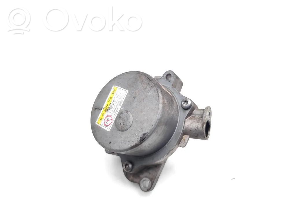 Hyundai i30 Vacuum pump 