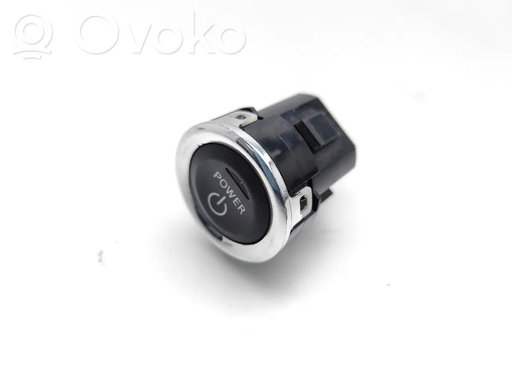 Mitsubishi Outlander Engine start stop button switch 