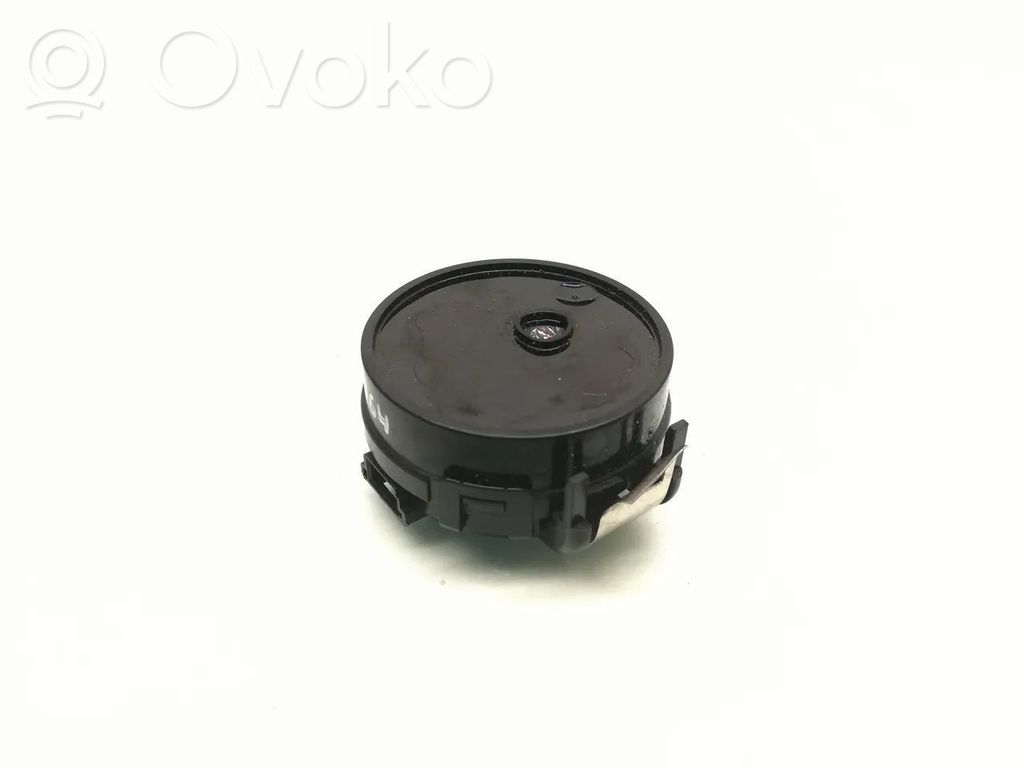 Renault Scenic RX Rain sensor 