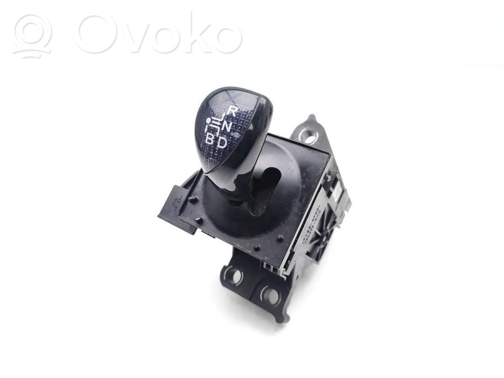 Toyota Auris E180 Gear selector 