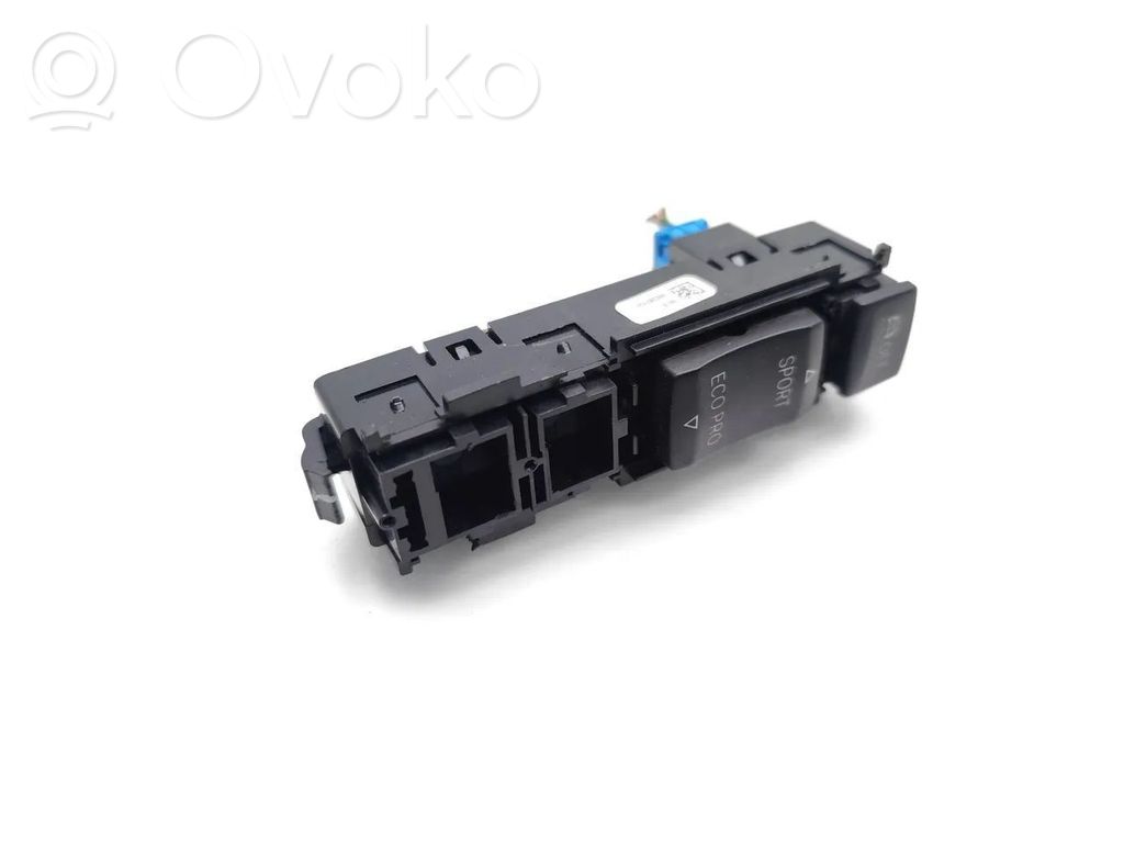 BMW 1 F20 F21 DTC switch 