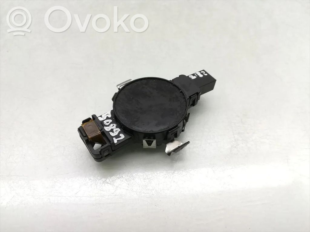 Skoda Octavia Mk3 (5E) Rain sensor 