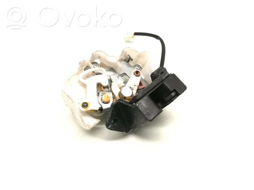 Mazda 6 Tailgate/trunk/boot lock/catch/latch 