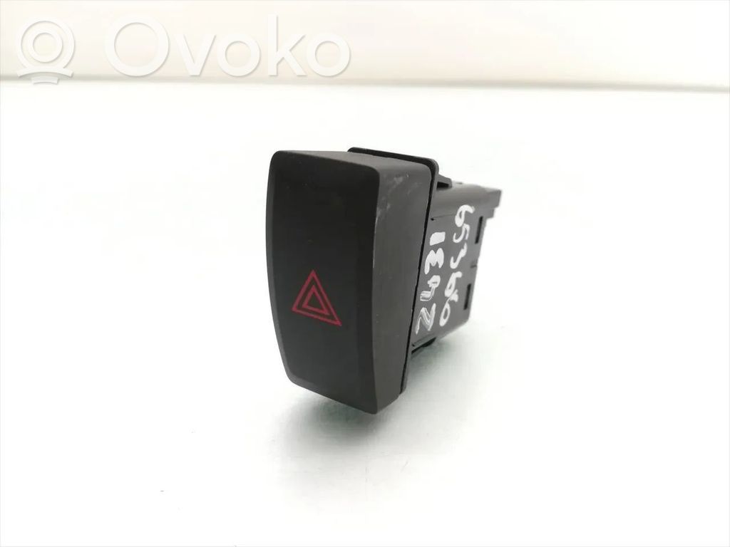 Mazda 6 Hazard light switch 