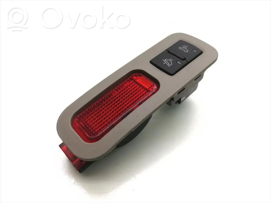 Audi A8 S8 D3 4E Alarm switch 