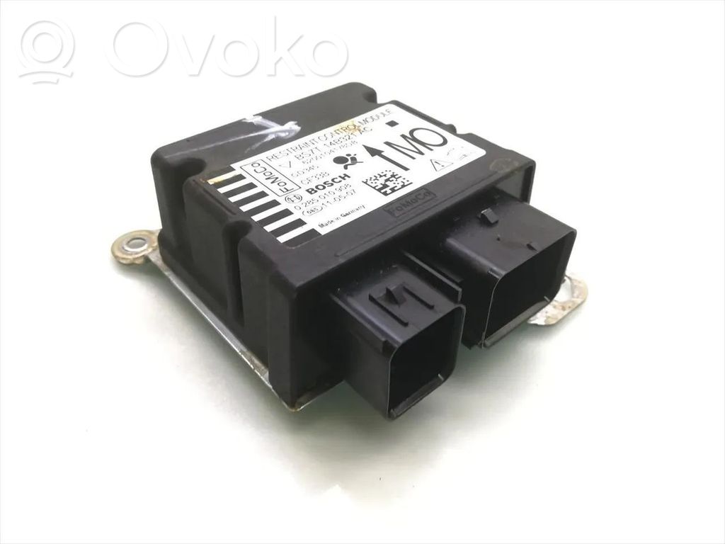 Ford Mondeo MK IV Airbag control unit/module 