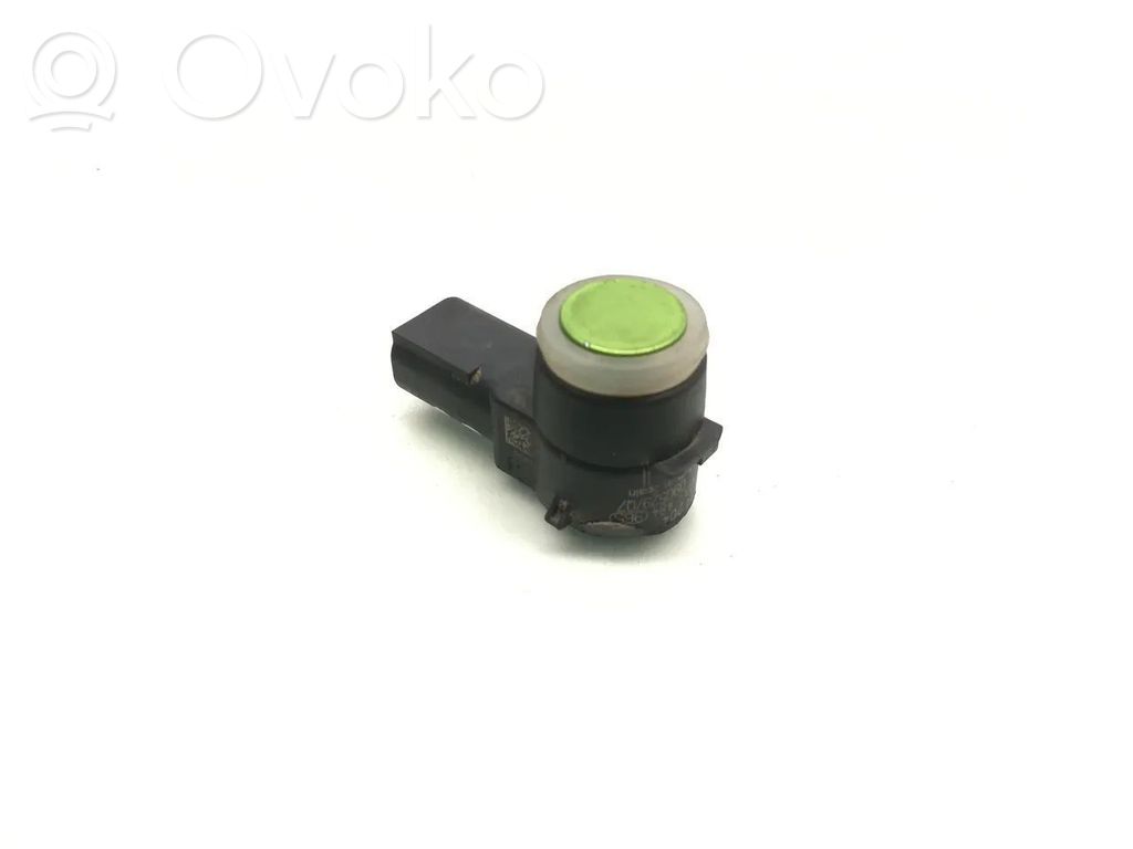 Fiat Qubo Sensor de aparcamiento PDC 