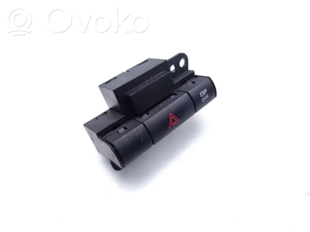 Chrysler Voyager Hazard light switch 