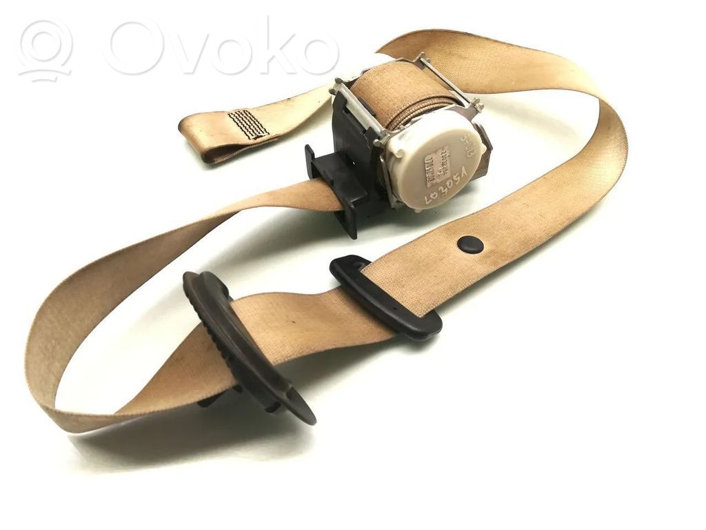 BMW 3 E92 E93 Front seatbelt 