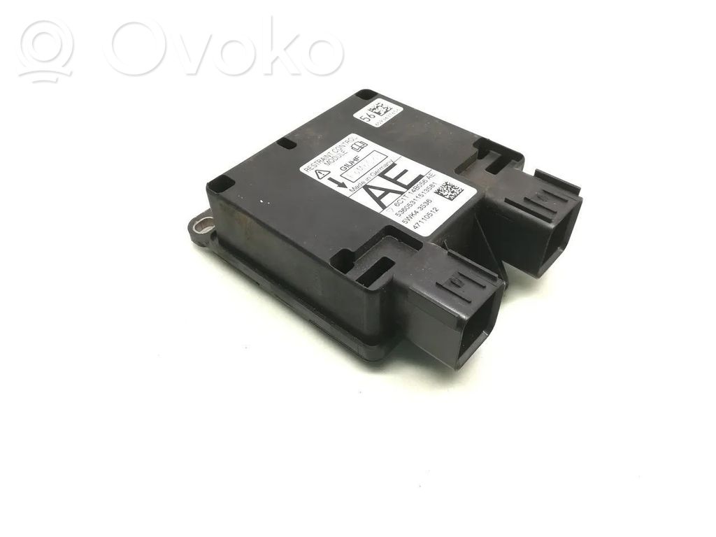 Ford Transit Airbag control unit/module 