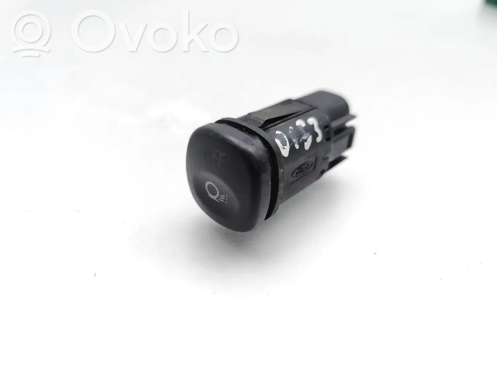 Traction control (ASR) switch