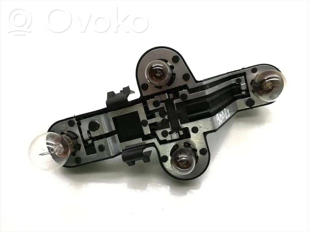 Ford Focus Wkład lampy tylnej 