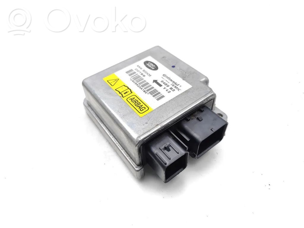 Land Rover Discovery 3 - LR3 Airbag control unit/module 