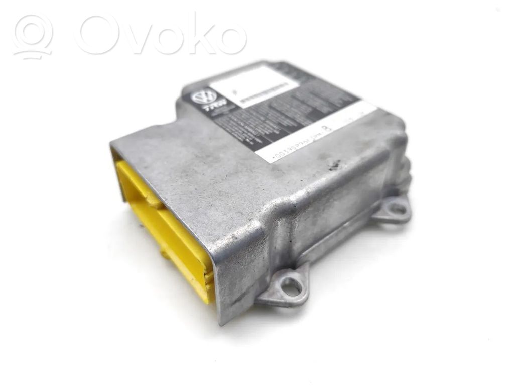 Volkswagen Tiguan Module de contrôle airbag 