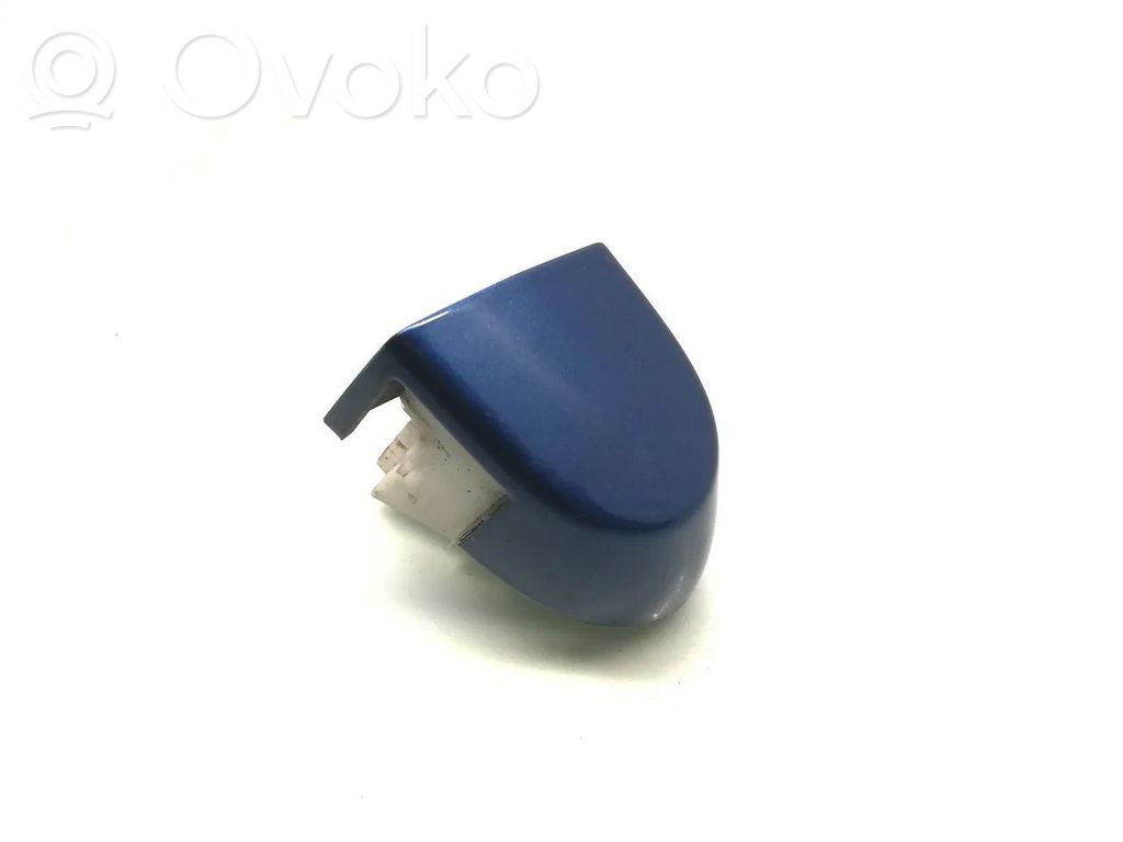 Etuoven ulkokahva