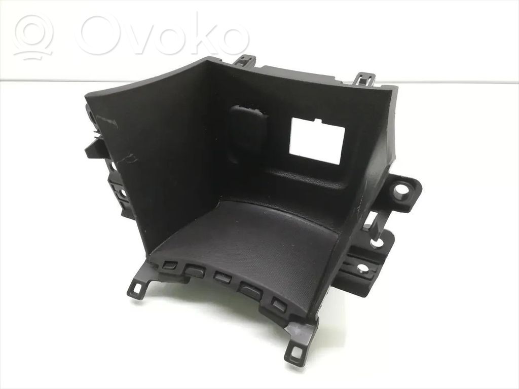 Opel Mokka Galinio stalčiuko/lentynėlės paklotėlis 