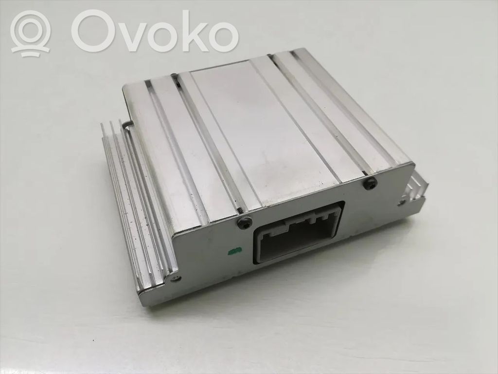 Opel Mokka Voltage converter inverter 