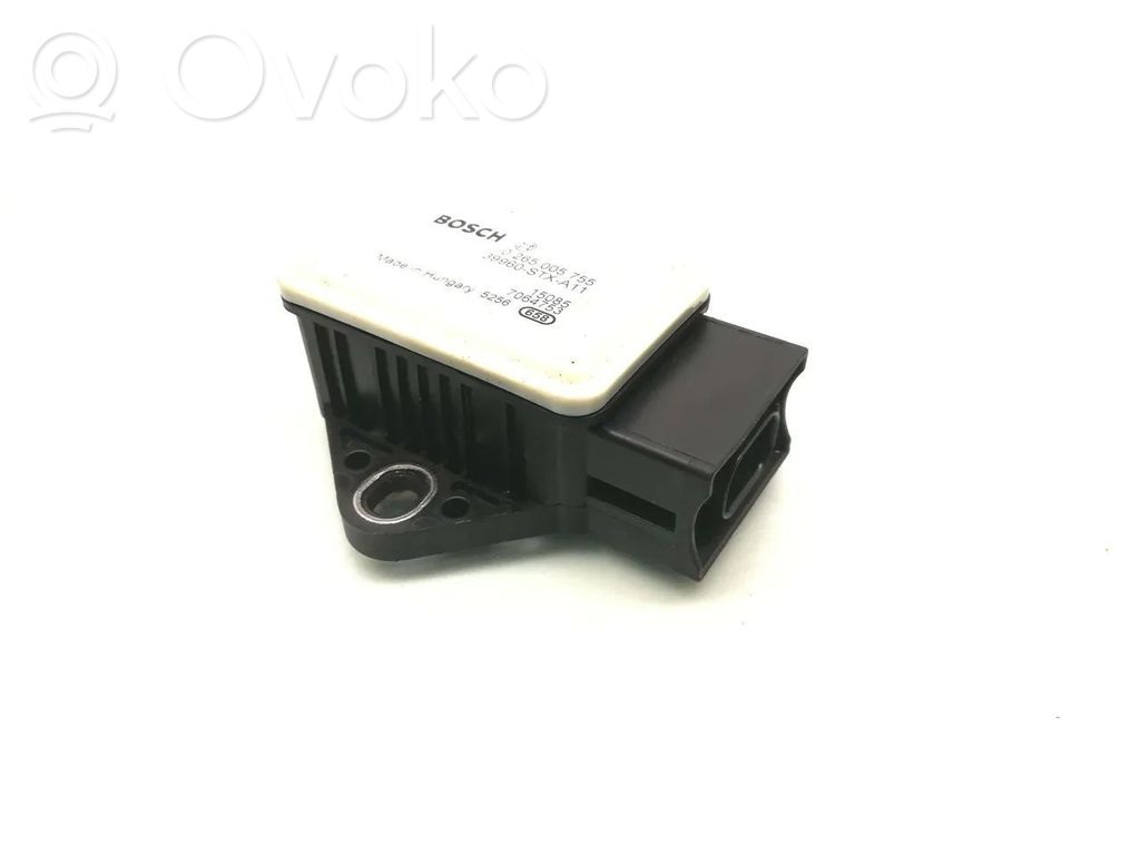 Honda Jazz Yaw turn rate sensor 