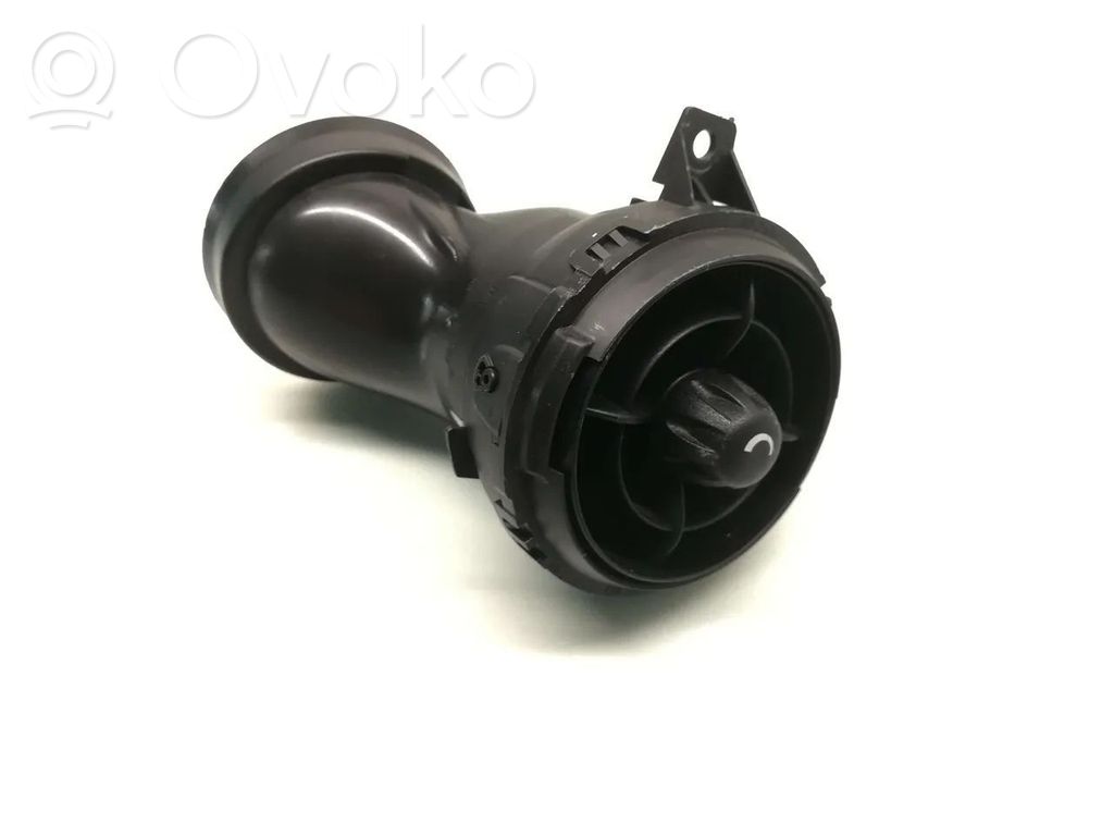 Mini One - Cooper R57 Centrinės oro grotelės 