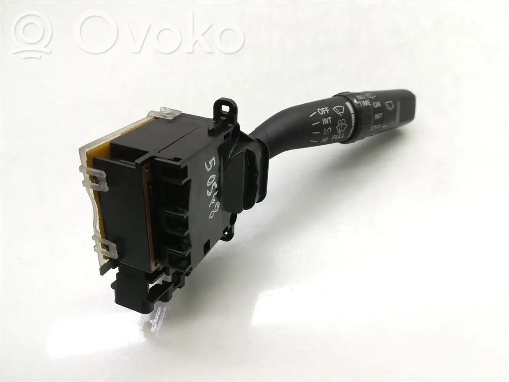 Suzuki Liana Wiper control stalk 
