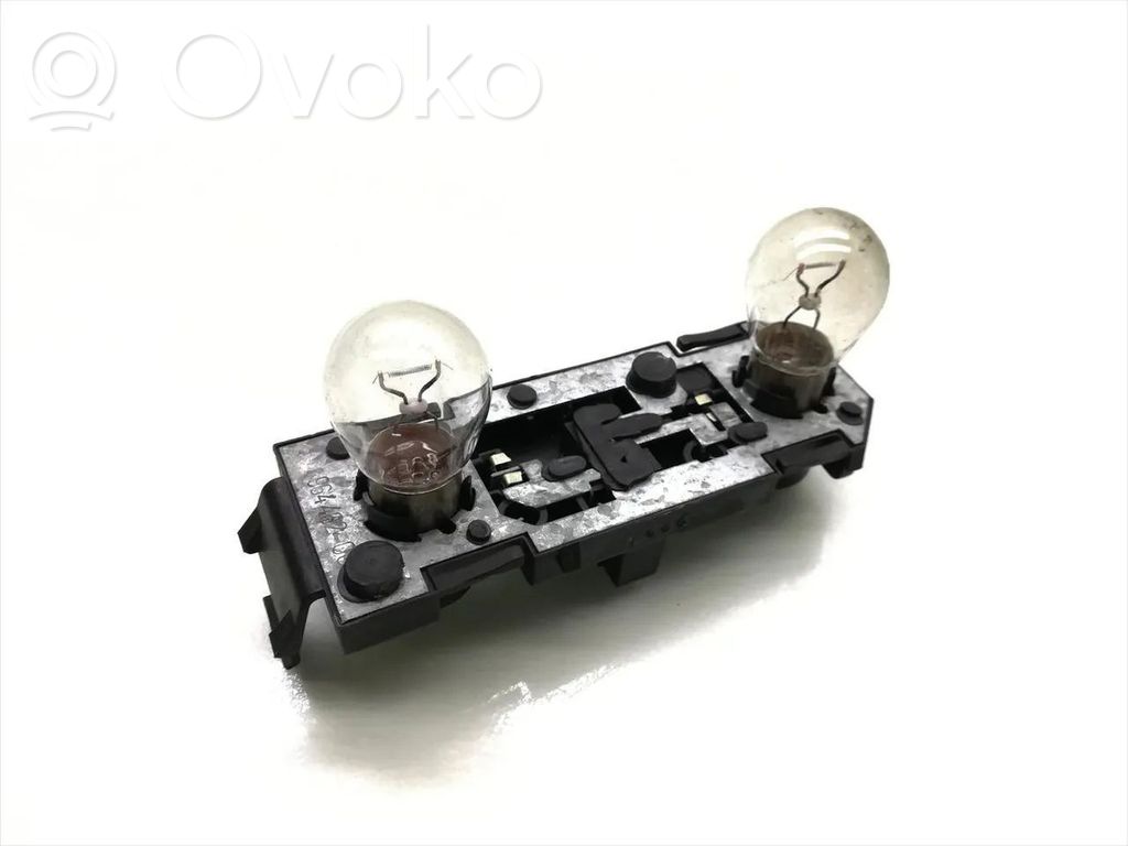 Ford Galaxy Tail light bulb cover holder 