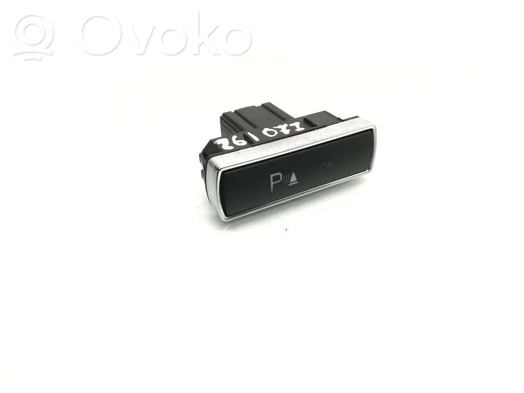 Ford Galaxy Hazard light switch 