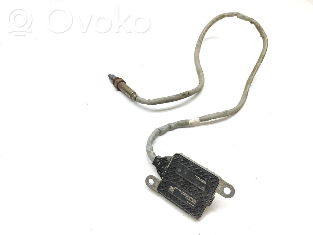 Renault Trafic III (X82) Lambda probe sensor 