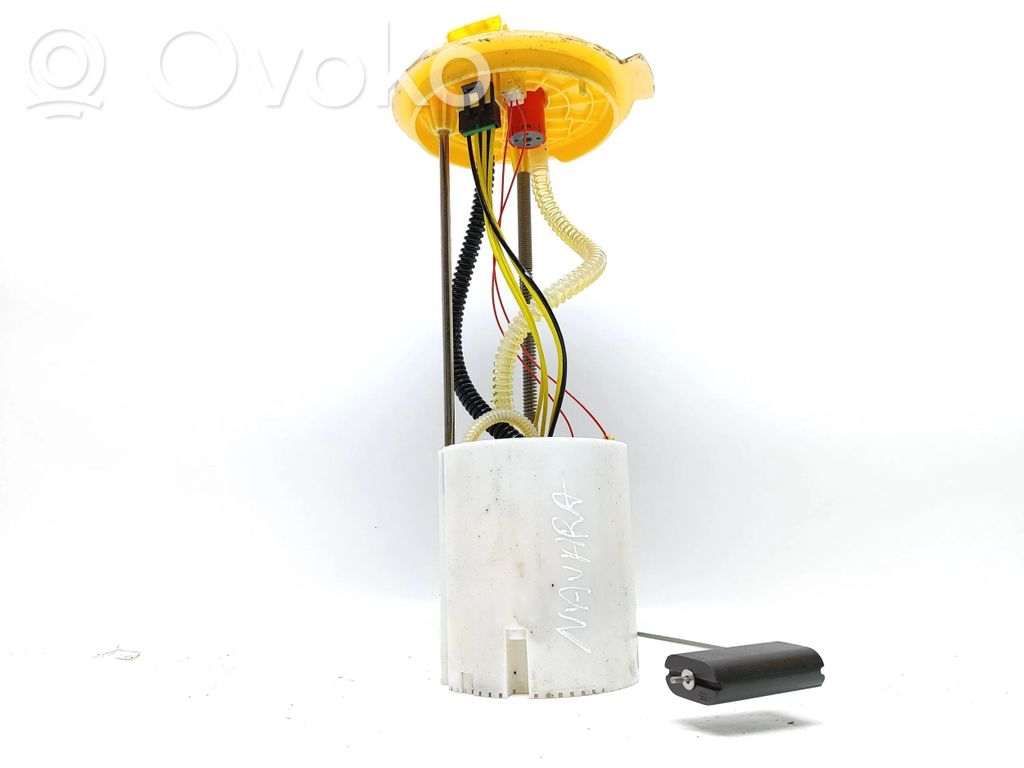 Nissan Navara D23 In-tank fuel pump 