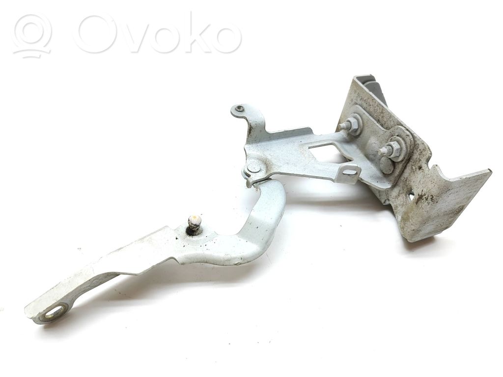 Renault Trafic III (X82) Engine bonnet/hood hinges 
