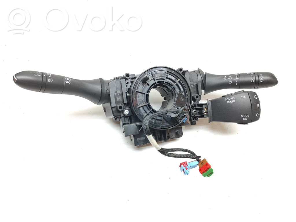 Renault Talisman Commodo, commande essuie-glace/phare 