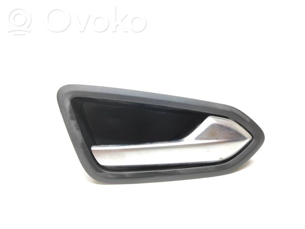 Renault Clio V Front door interior handle 