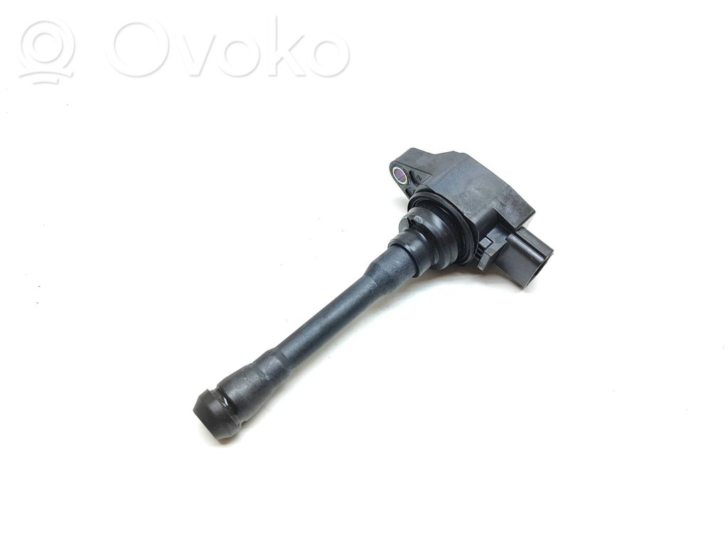 Renault Clio V High voltage ignition coil 