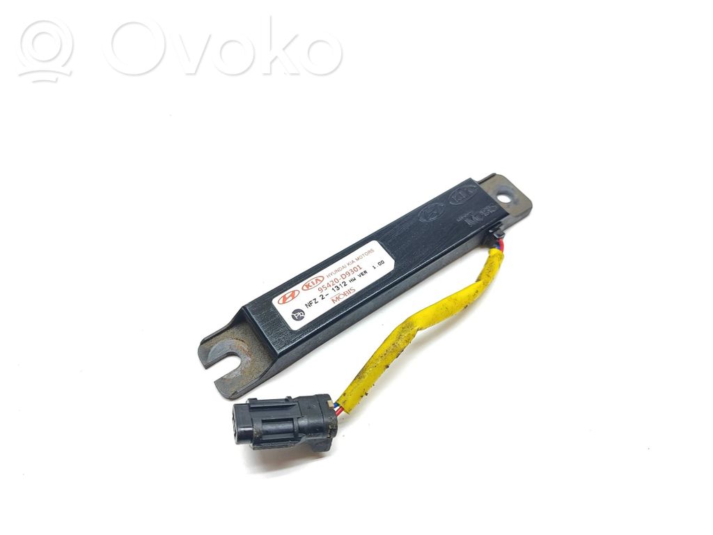 Amplificatore antenna   95420D9301,NFZ21312