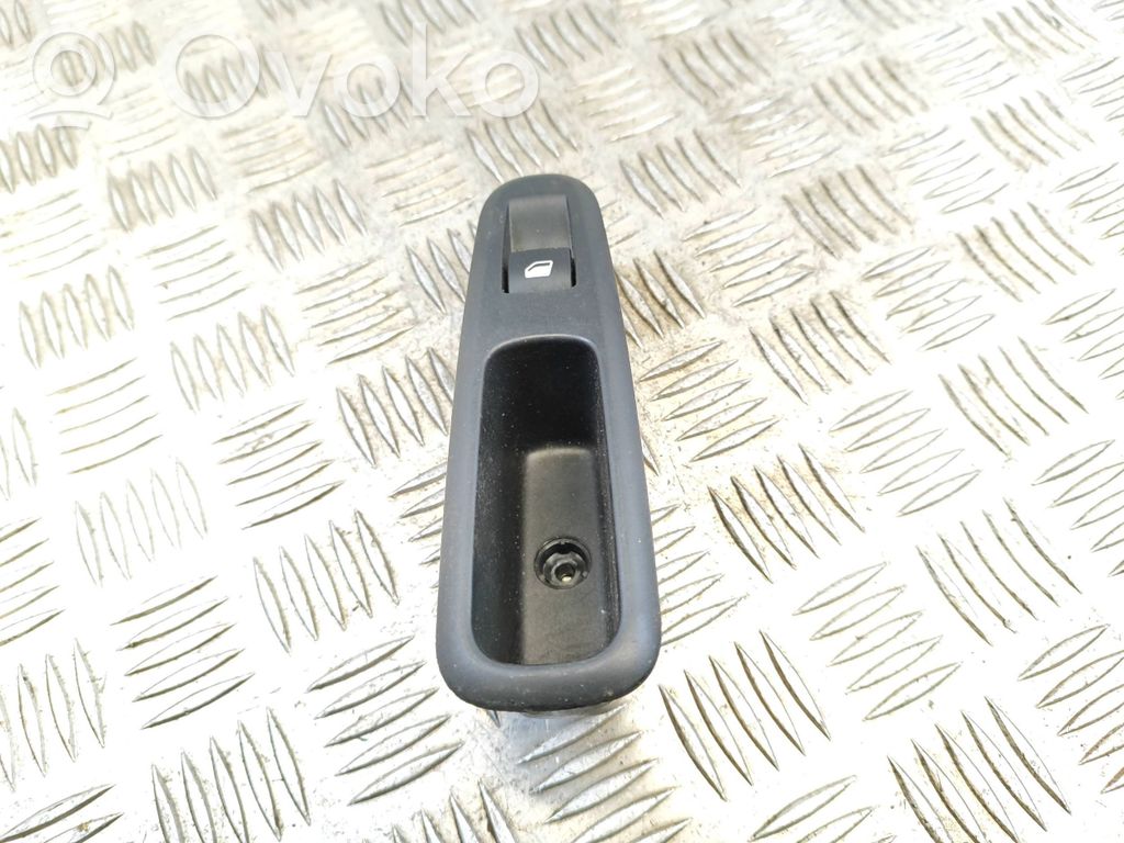 Citroen C4 II Picasso Electric window control switch 